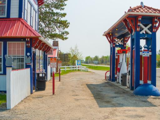 1510 US Highway 2 NE, Bena, MN 56626