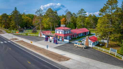 1510 US Highway 2 NE, Bena, MN 56626