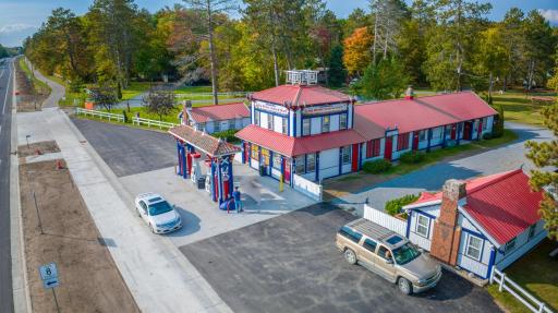 1510 US Highway 2 NE, Bena, MN 56626