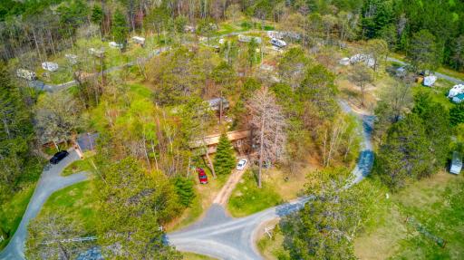 1510 US Highway 2 NE, Bena, MN 56626