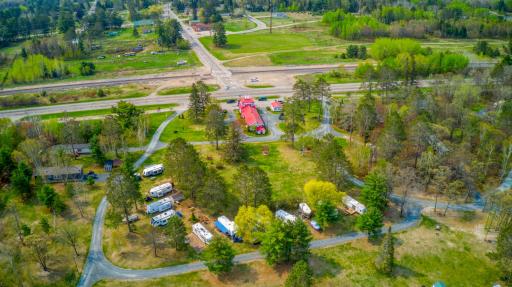 1510 US Highway 2 NE, Bena, MN 56626