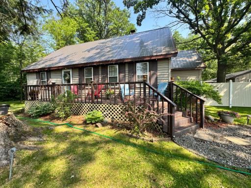 1510 US Highway 2 NE, Bena, MN 56626