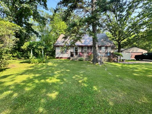 1510 US Highway 2 NE, Bena, MN 56626