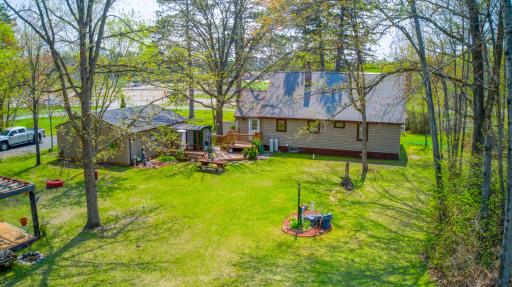 1510 US Highway 2 NE, Bena, MN 56626