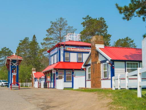 1510 US Highway 2 NE, Bena, MN 56626