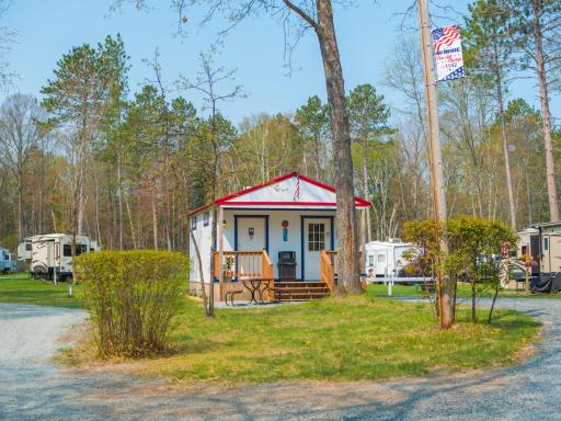 1510 US Highway 2 NE, Bena, MN 56626