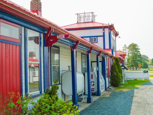 1510 US Highway 2 NE, Bena, MN 56626