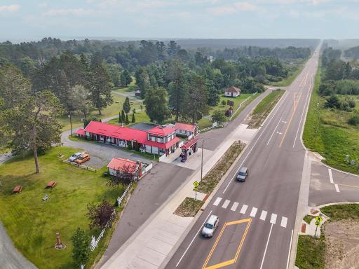 1510 US Highway 2 NE, Bena, MN 56626