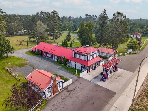 1510 US Highway 2 NE, Bena, MN 56626