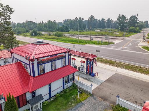 1510 US Highway 2 NE, Bena, MN 56626