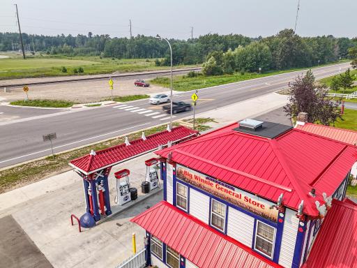 1510 US Highway 2 NE, Bena, MN 56626
