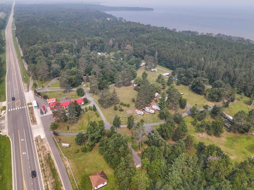 1510 US Highway 2 NE, Bena, MN 56626