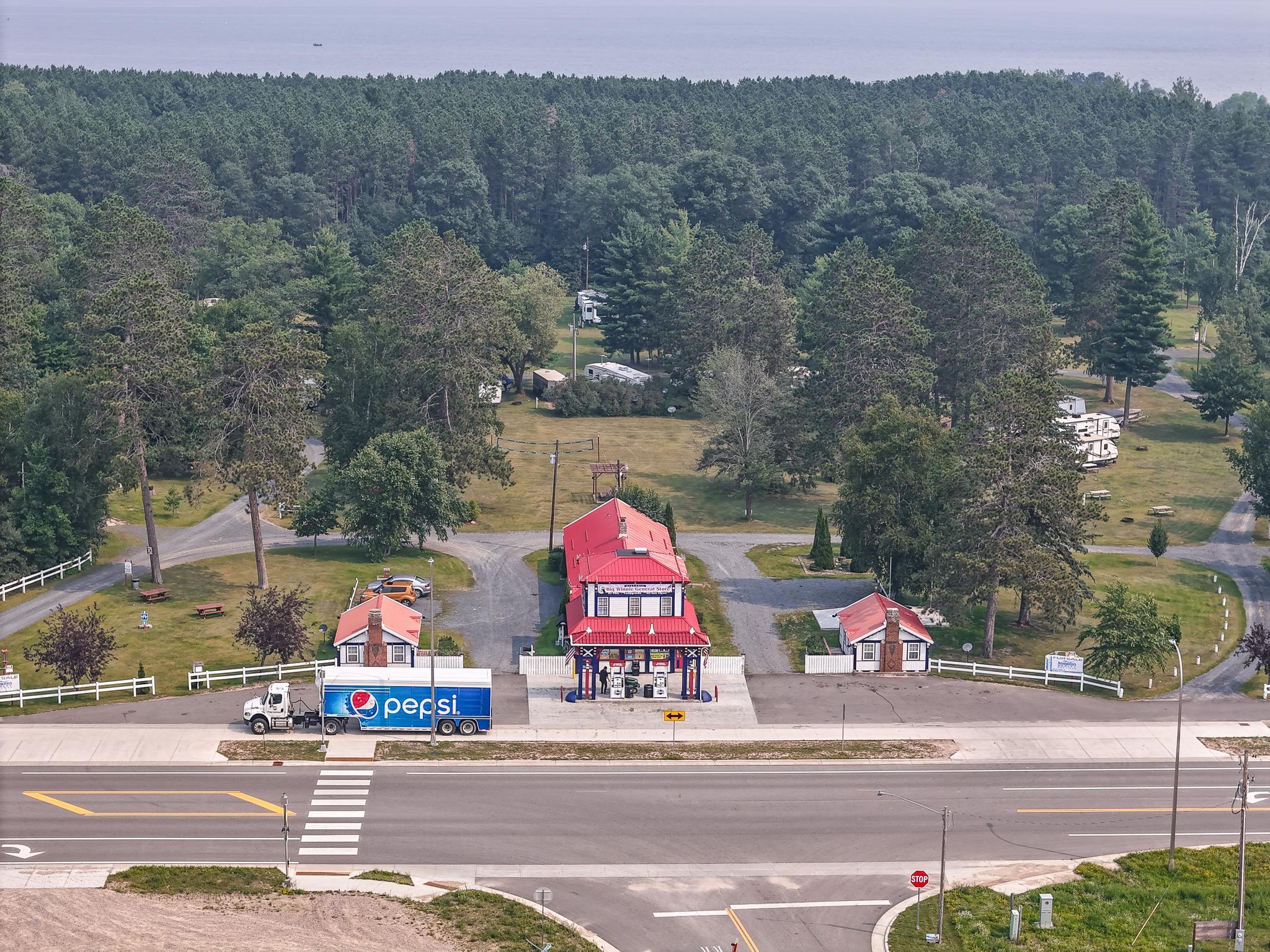 1510 US Highway 2 NE, Bena, MN 56626