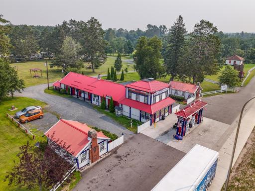 1510 US Highway 2 NE, Bena, MN 56626
