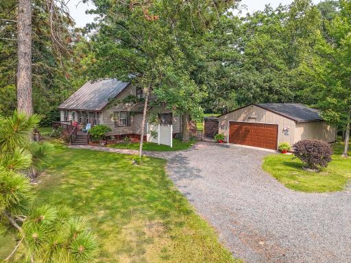 1510 US Highway 2 NE, Bena, MN 56626