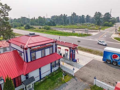 1510 US Highway 2 NE, Bena, MN 56626