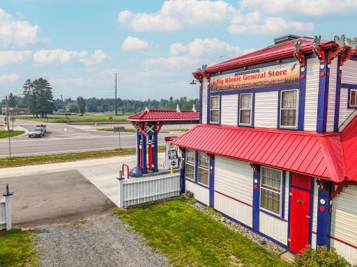 1510 US Highway 2 NE, Bena, MN 56626