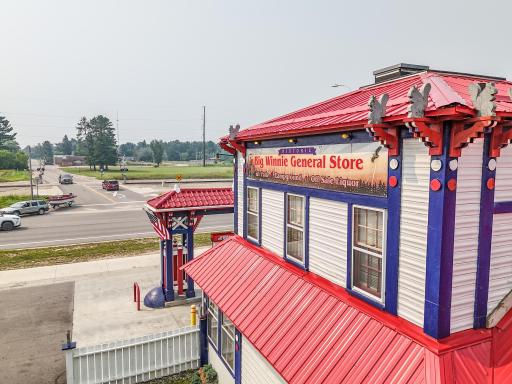 1510 US Highway 2 NE, Bena, MN 56626