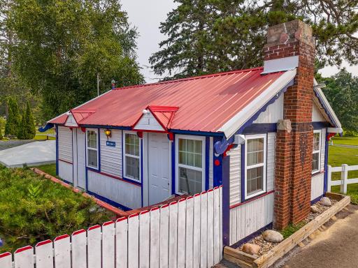 1510 US Highway 2 NE, Bena, MN 56626
