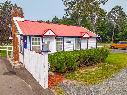 1510 US Highway 2 NE, Bena, MN 56626