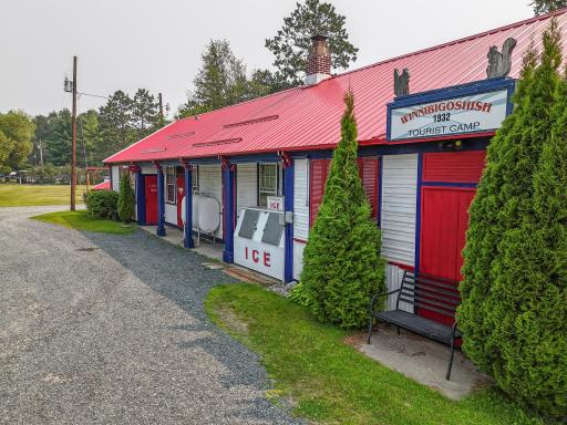 1510 US Highway 2 NE, Bena, MN 56626