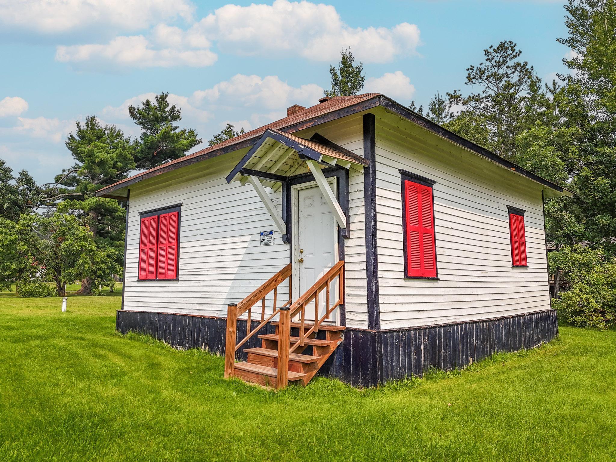 This building is ready for your ideas