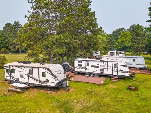 1510 US Highway 2 NE, Bena, MN 56626