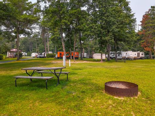 1510 US Highway 2 NE, Bena, MN 56626
