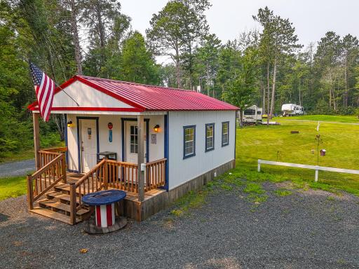 1510 US Highway 2 NE, Bena, MN 56626