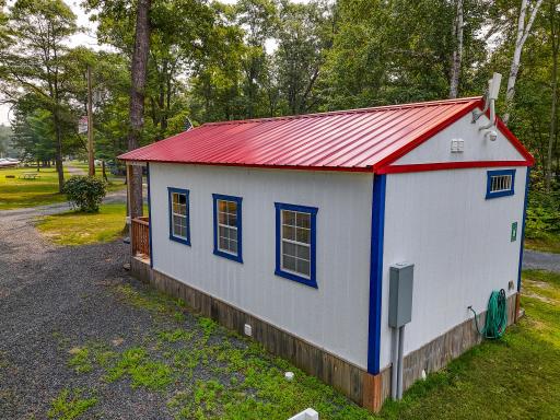 1510 US Highway 2 NE, Bena, MN 56626