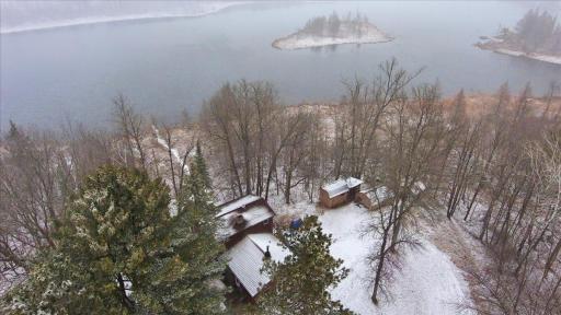 Photo for 2170 County Road 5 NW, Hackensack, MN 56452 - listing #6822429 2170 County Road 5 NW, Hackensack, MN 56452