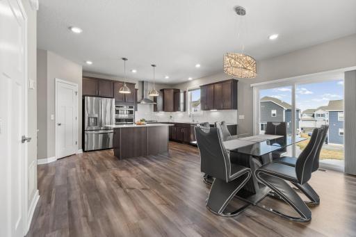 Upgrade Kitchen w/ Dovetail + Soft Close Cabinets