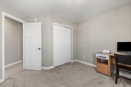 Upper Level Bedroom 4