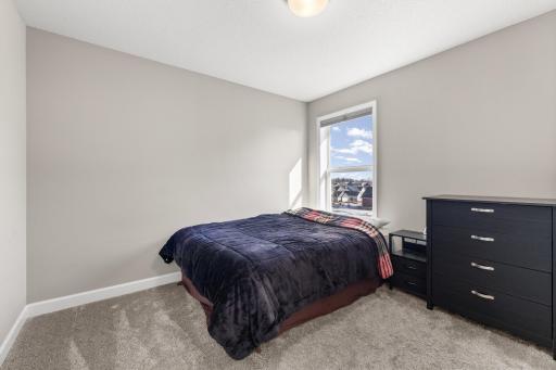 Upper Level Bedroom 2