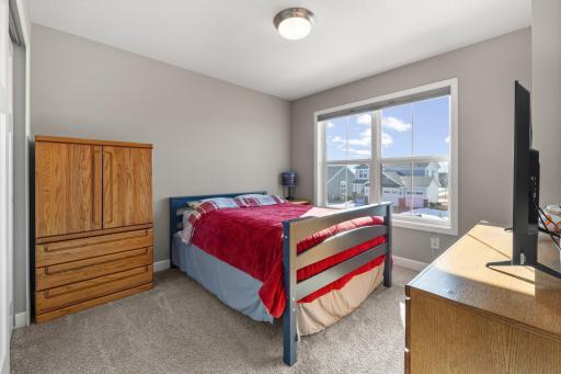 Upper Level Bedroom 3