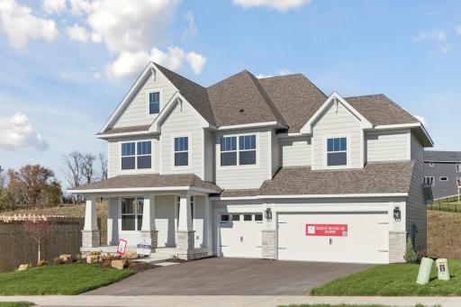 5512 Scenic Loop Run, Chaska, MN 55386