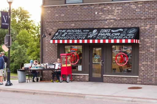 Take the family out for ice cream at The Social while listening to music at the Charlston Thun Bandshell.jpg