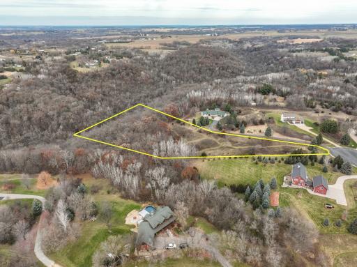 Lot 41 463rd Ave, Prescott, WI 54021
