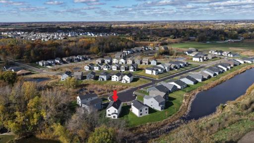 15921 Finale Ct N, Hugo