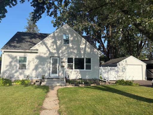 Photo for 6006 Bryant Avenue N, Brooklyn Center, MN 55430 - listing #6822546 6006 Bryant Avenue N, Brooklyn Center, MN 55430