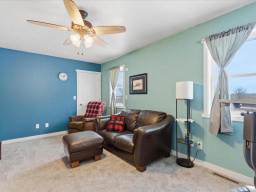 Main level bedroom 3