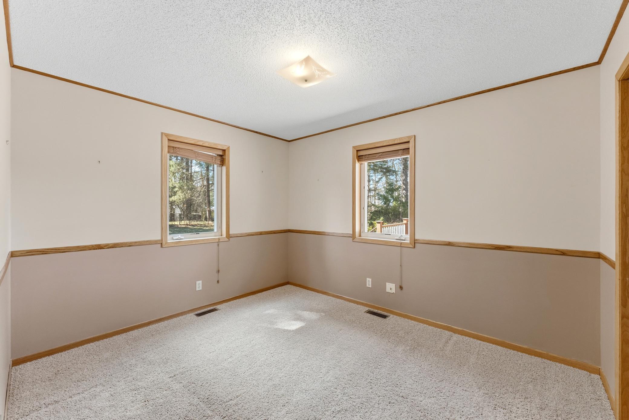 2nd bedroom main level