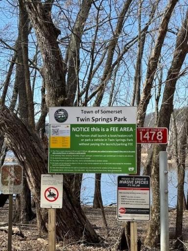 1516 Twin Springs Road, Houlton, WI 54082