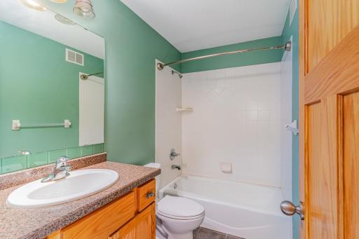 Full Bathroom