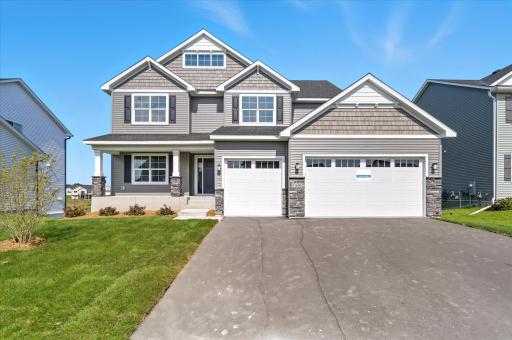 Photo for 11650 5th Street NE, Hanover, MN 55341 - listing #6822683 11650 5th Street NE, Hanover, MN 55341