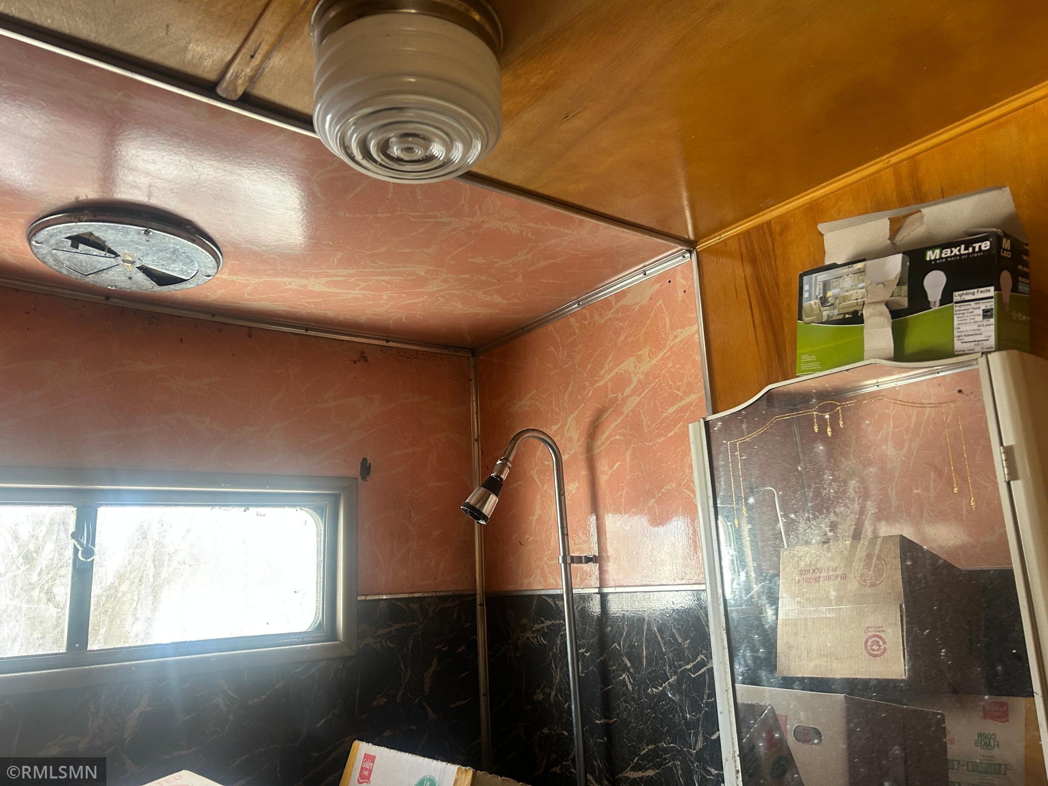 Bathroom Mobile Home