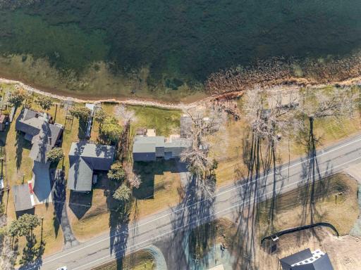 Beautiful Sandy Beach