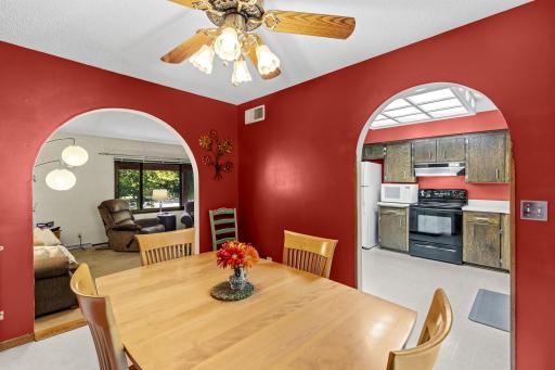 8135 Long Lake Road Road, Mounds View, MN 55112