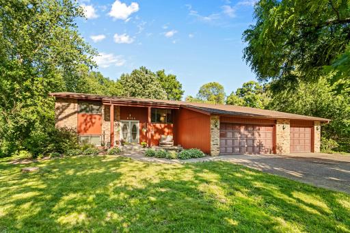 8135 Long Lake Road Road, Mounds View, MN 55112