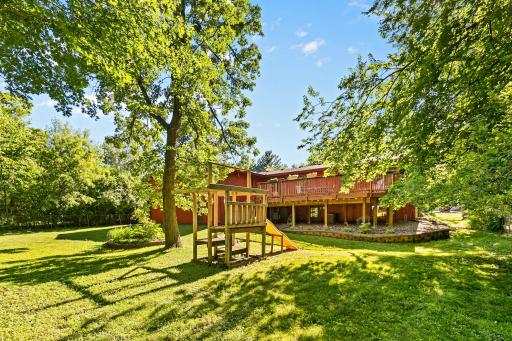 8135 Long Lake Road Road, Mounds View, MN 55112